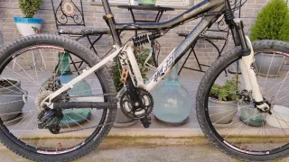Bicicleta Decathlon Rockrider 5.3