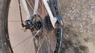 Bicicleta Decathlon Rockrider 5.3