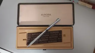 Aurora Marco Polo penna a sfera