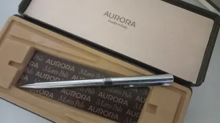 Aurora Marco Polo penna a sfera