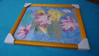 Cuadros variados nuevos ver fotos y leer 5-8 euros