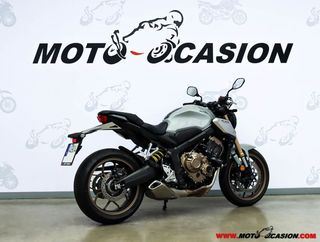 HONDA CB 650 R -A2-