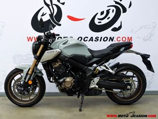 HONDA CB 650 R -A2-