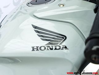 HONDA CB 650 R -A2-