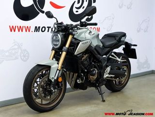 HONDA CB 650 R -A2-