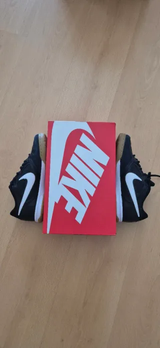 Nike Sportswear GATO UNISEX - Zapatillas Tall 42,5