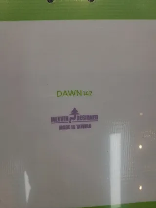 Tabla Snowboard 142 Roxy DAWN CYNTHIA ROWLEY