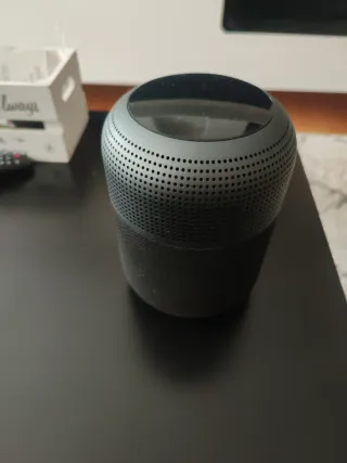 Altavoz Tronsmart Element T6 Max Negro