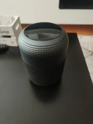 Altavoz Tronsmart Element T6 Max Negro