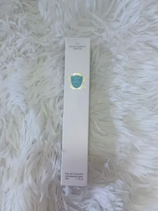 Perfume Reyes Queens Eau de Toilette 33ml