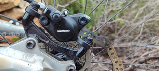 Bicicleta Mongoose MTB Doble Suspensión