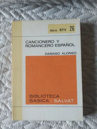 4 títulos colección libro RTV