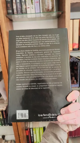 El Tiempo y La Memoria