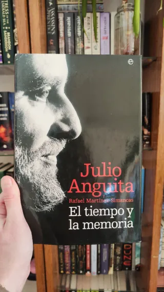 El Tiempo y La Memoria