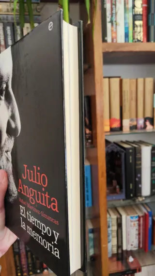 El Tiempo y La Memoria