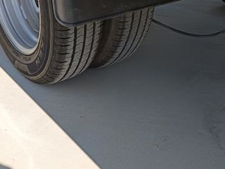 IVECO DAILY CAJA PAQUETERO TRAMPILLA 160 CV