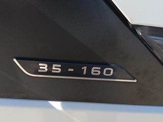 IVECO DAILY CAJA PAQUETERO TRAMPILLA 160 CV