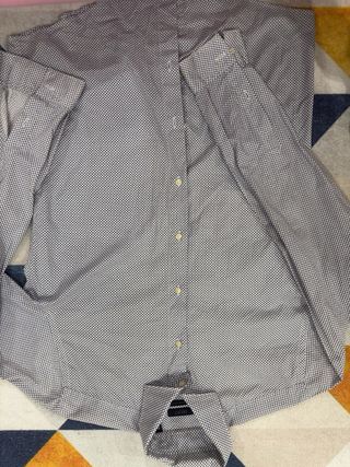 Camicia Liu Jo fantasia s/m