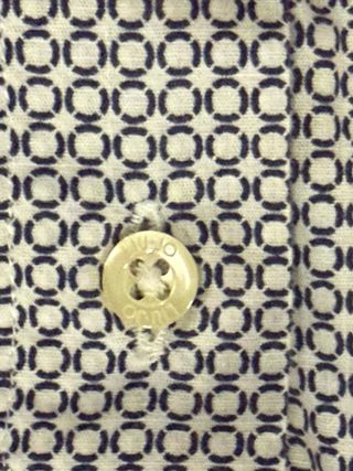 Camicia Liu Jo fantasia s/m