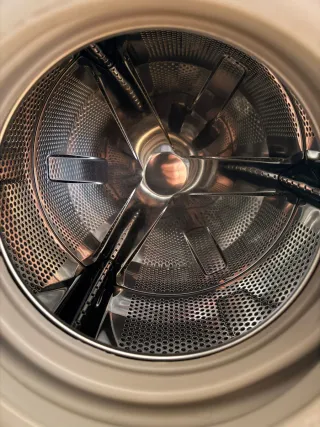 Lavadora Corberó LD 1450