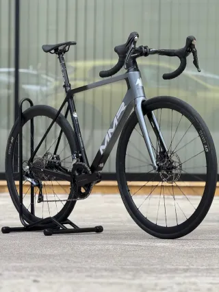 MMR Adrenaline Carbono Talla M Ultegra
