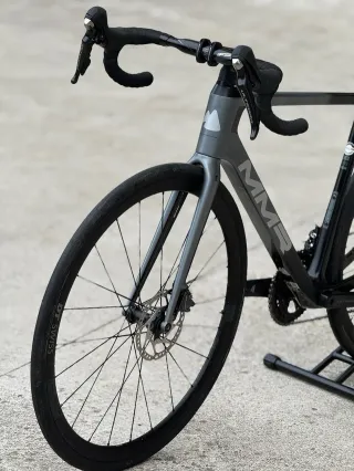 MMR Adrenaline Carbono Talla M Ultegra