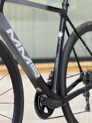 MMR Adrenaline Carbono Talla M Ultegra