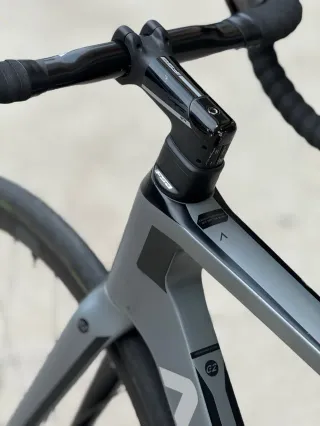 MMR Adrenaline Carbono Talla M Ultegra