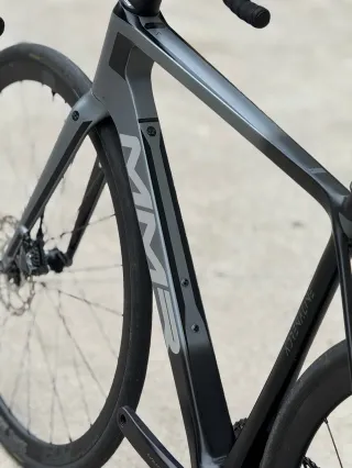 MMR Adrenaline Carbono Talla M Ultegra