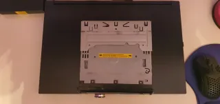 Autoradio Clarion Mod. CZ505E