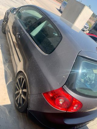 Volkswagen Golf 2006