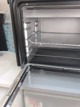 Horno multifunción moulinex