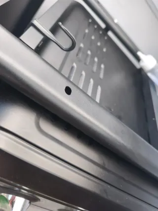 Horno multifunción moulinex