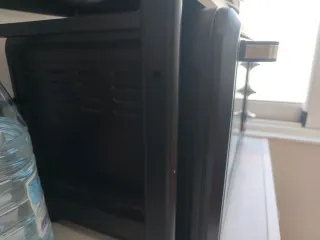 Horno multifunción moulinex