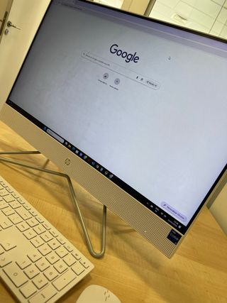 HP All in One 24-df1000nw i5-1135