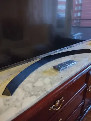 Smart TV LG 43 pulgadas 4K