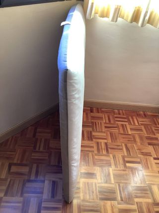 Cojín suelo grande para bebés