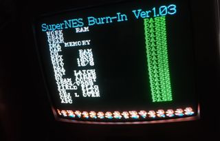 Super Famicom con 2 mandos y juego