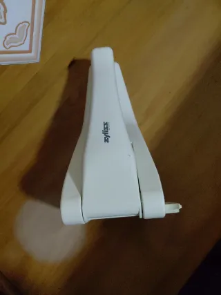 Cortador de Patatas Blanco