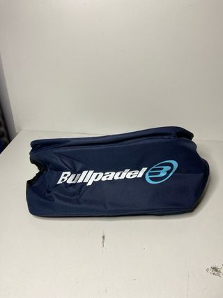: Paletero Bullpadel X Series Azul