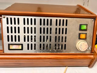 Nevera expositora refrigerada para bar