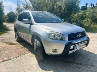 Toyota RAV4 2008