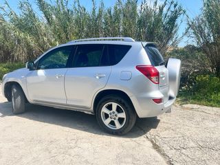 Toyota RAV4 2008