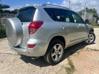 Toyota RAV4 2008