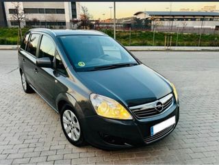 Opel Zafira 2010