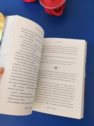 Libro Frozen 2