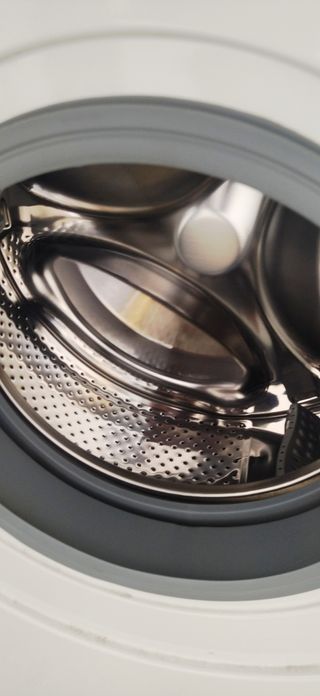 Lavadora KUBO KBWM8321 6kg 1000rpm Blanca