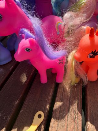 Colección de ponis My Little Pony