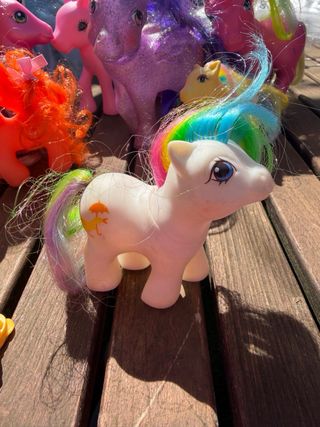 Colección de ponis My Little Pony