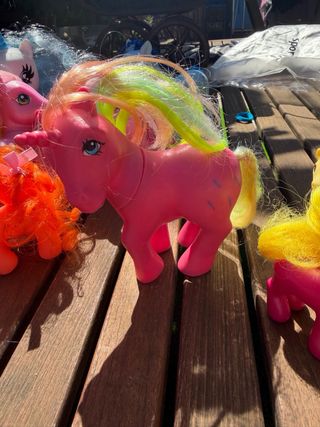 Colección de ponis My Little Pony